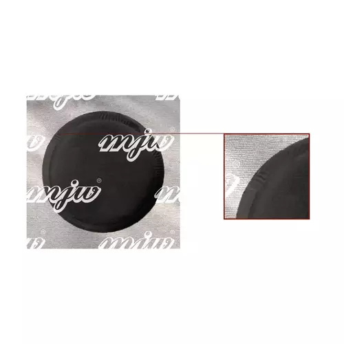 Rustines pour chambres à air MJW PP0 Ø 33 mm – 50 pièces 7