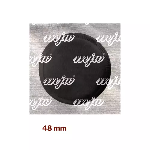 Rustines pour chambres à air MJW PP2 Ø 48 mm – 25 pièces 3