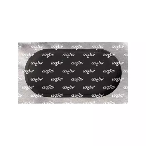 Rustines pour chambres à air MJW PP9 76 × 160 mm – 10 pièces 2