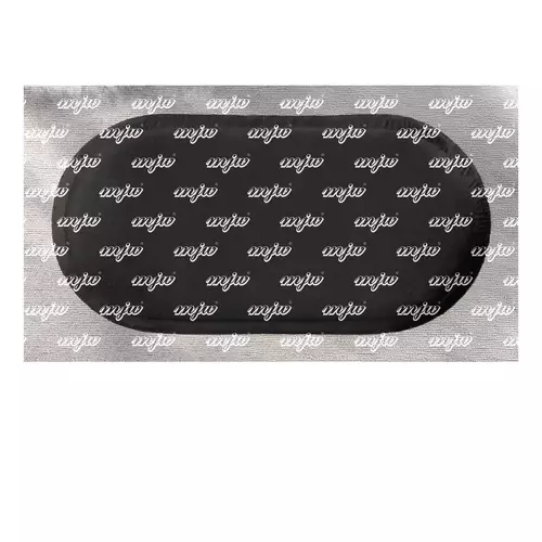 MJW PP10 Schlauchflicken 96 × 190 mm – 10 Stück 4