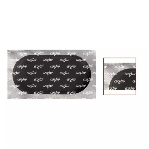 MJW PP7 Schlauchflicken 37 × 74 mm – 25 Stück 5