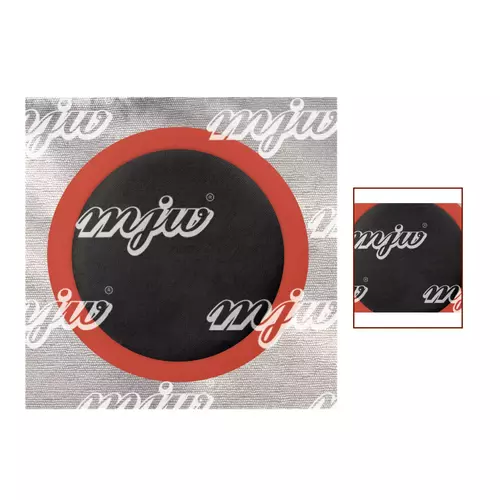 MJW UP4 Reifenflicken Ø 43 mm – 25 Stück 7