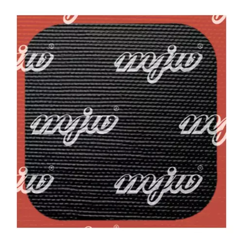 MJW UP6 Reifenflicken 60 mm – 25 Stück 5