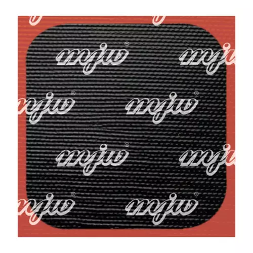 Rustines pour pneus MJW UP8 66 mm – 25 pièces 5