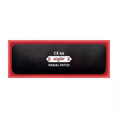 Emplâtres radiaux MJW CX44 125 × 337 mm – 5 pièces 4
