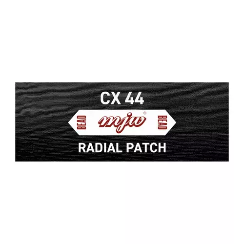 Emplâtres radiaux MJW CX44 125 × 337 mm – 5 pièces 7
