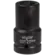 Nasadka udarowa 1" 6-kąt długa 27 mm