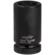 Nasadka udarowa 1" 6-kąt długa 32 mm