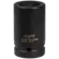 Nasadka udarowa 1" 6-kąt długa 33 mm