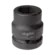 Nasadka udarowa 1" 6-kąt 27 mm