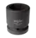 Nasadka udarowa 1" 6-kąt 36 mm