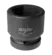 Nasadka udarowa 1" 6-kąt 41 mm