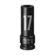 Nasadka udarowa 1/2" 6-kąt długa 17 mm