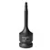Nasadka udarowa trzpieniowa 1/2" długa TORX TX20