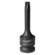 Nasadka udarowa trzpieniowa 1/2" długa TORX TX45