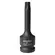 Nasadka udarowa trzpieniowa 1/2" długa TORX TX50