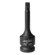 Nasadka udarowa trzpieniowa 1/2" długa SPLINE M8