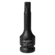Nasadka udarowa trzpieniowa 1/2" długa SPLINE M10