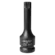 Nasadka udarowa trzpieniowa 1/2" długa SPLINE M12