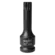 Nasadka udarowa trzpieniowa 1/2" długa SPLINE M14