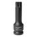 Nasadka udarowa trzpieniowa 1/2" długa SPLINE M16