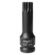 Nasadka udarowa trzpieniowa 1/2" długa SPLINE M18