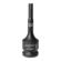 Nasadka udarowa trzpieniowa 1/2" długa HEX H6