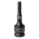Nasadka udarowa trzpieniowa 1/2" długa HEX H8