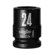 Nasadka udarowa 3/4" 6-kąt 24 mm