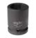 Nasadka udarowa 3/4" 6-kąt 27 mm
