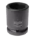 Nasadka udarowa 3/4" 6-kąt 28 mm