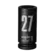 Nasadka udarowa 3/4" 6-kąt długa 27 mm