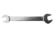 Klucz płasko-płaski 13-17 mm