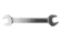 Klucz płasko-płaski 22-24 mm