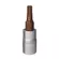 Nasadka 1/4" TORX T25