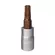 Nasadka 1/4" TORX T30