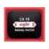 Wkład do naprawy opon 75x89mm radialnych CX 15 10 szt.