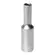 Nasadka 1/4" 6-kąt długa 4,5 mm