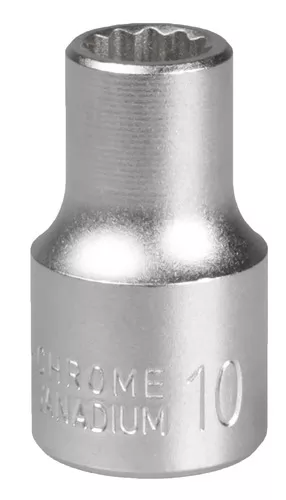 Nasadki 1/2" 12-kąt