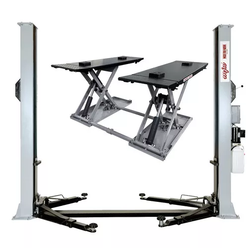 Podnośniki samochodowe