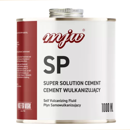 Kleje uszczelniacze płyny