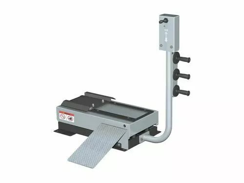 Podnośniki do kół