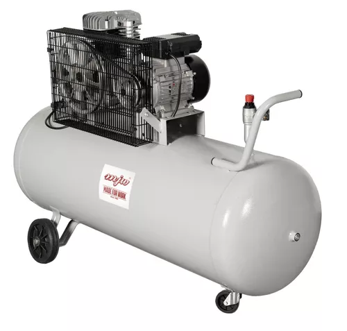 Sprężarki i kompresory warsztatowe