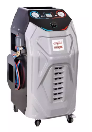 Urządzenia do klimatyzacji samochodowej