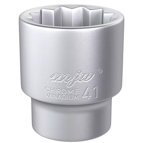 Nasadki 3/4" 12-kąt