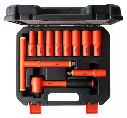 Zestawy narzędzi izolowanych 1000V