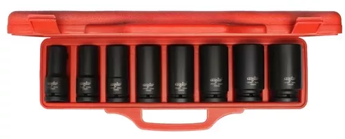 Zestawy nasadek udarowych