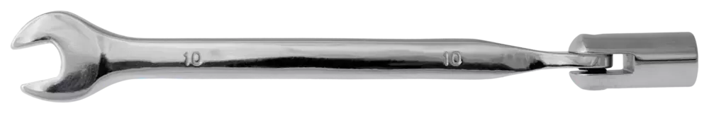 Klucz płasko-przegubowy 10 mm 1