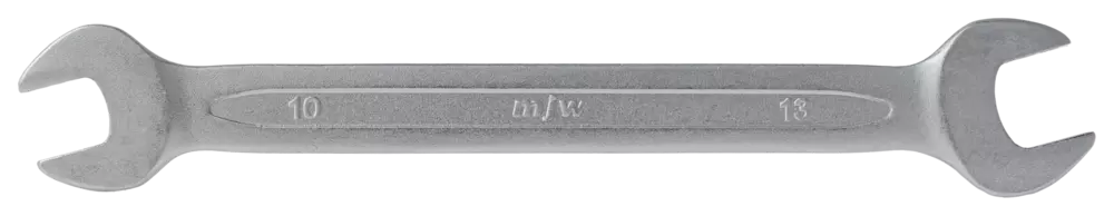 Klucz płasko-płaski 10-13 mm 1