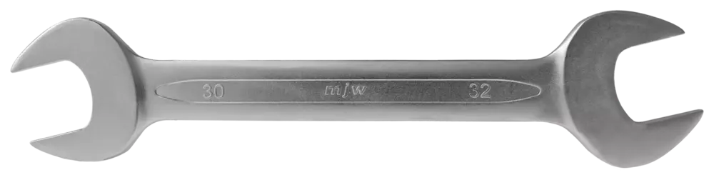 Klucz płasko-płaski 30-32 mm 1